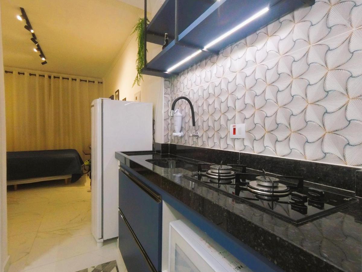 Perola Apartment Santos  Ngoại thất bức ảnh