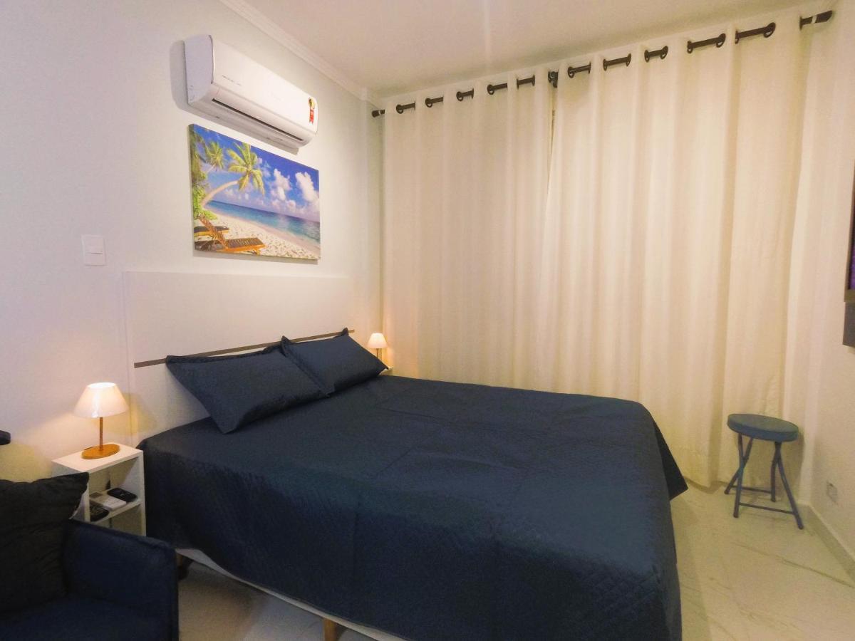 Perola Apartment Santos  Ngoại thất bức ảnh