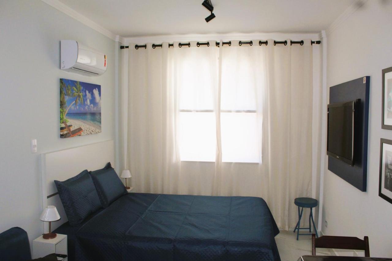 Perola Apartment Santos  Ngoại thất bức ảnh