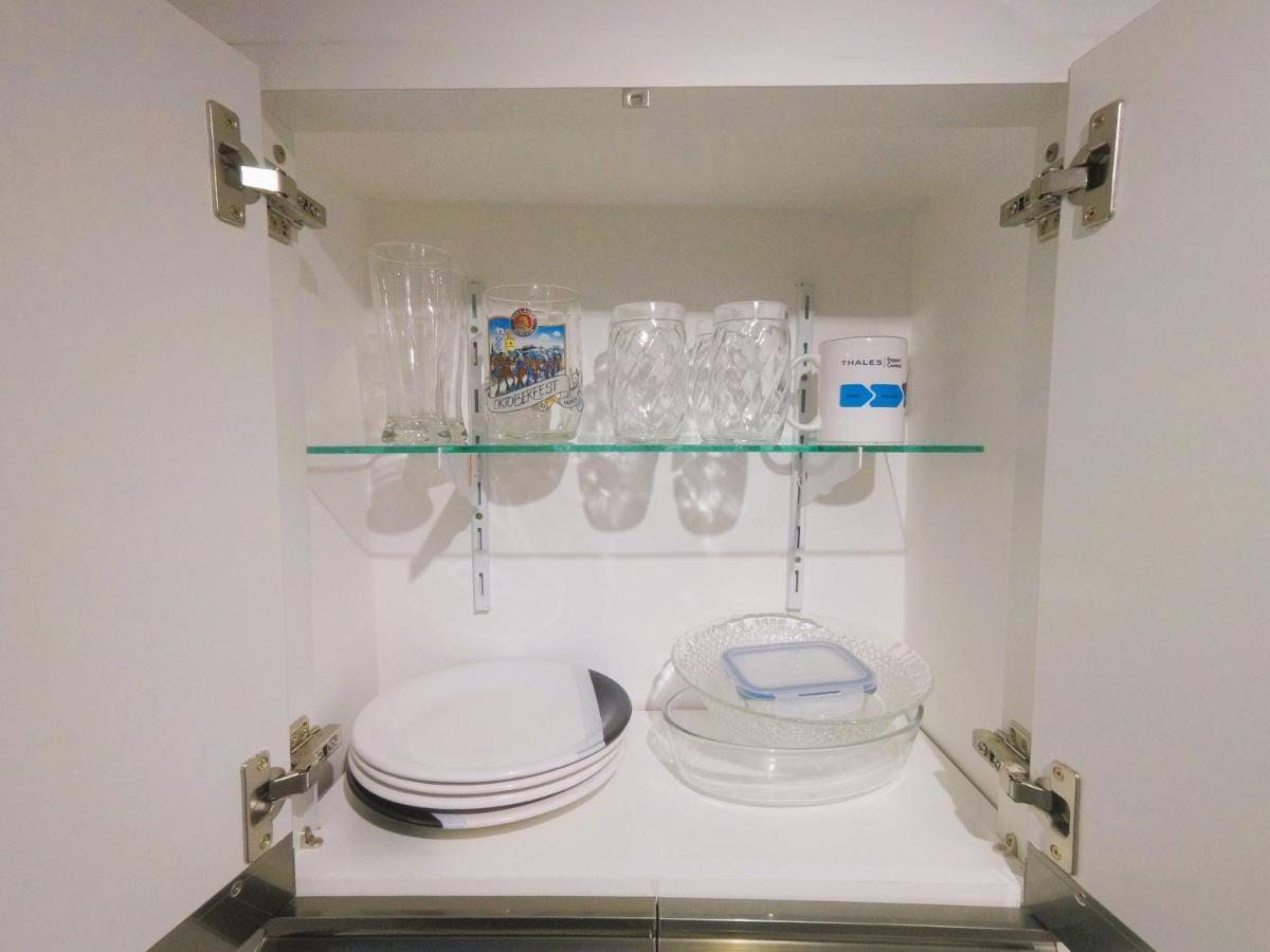Perola Apartment Santos  Ngoại thất bức ảnh