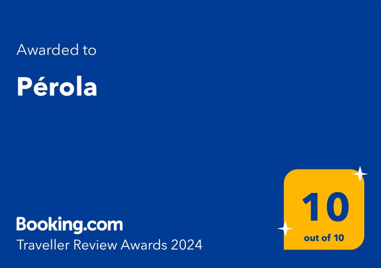 Perola Apartment Santos  Ngoại thất bức ảnh
